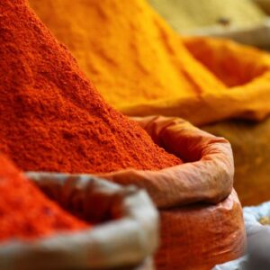 Savoury flavorings